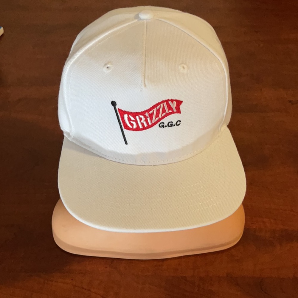 Grizzly SnapBack